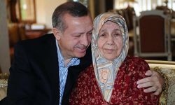 Erdoğan'dan "Anneler Günü" mesajı