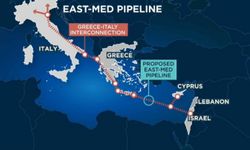 GSI EastMed’le aynı kadere doğru: İsrail rotasını IMEC’e çevirdi