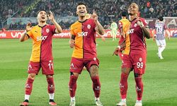 Şampiyonluğa 1 puan kaldı