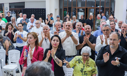 CTP kitle toplantılarına İskele’de devam etti