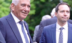 Özçınar, KTBB heyetinin Brüksel temaslarını değerlendirdi: “Bu bir ilk”