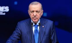 Erdoğan: "Yıl sonunda Akkuyu'dan ilk elektriği vereceğiz"