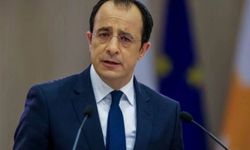 Hristodulidis Londra'da temaslarda bulunuyor