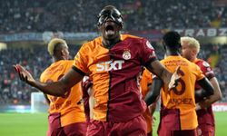 Ziraat Türkiye kupası Galatasaray’ın…