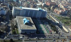 İBB soruşturması:16 kişiye tutuklama talebi