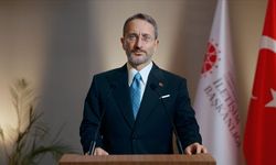 Altun'dan terör örgütü PKK’nın kendini feshetmesine ilişkin açıklama