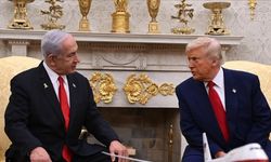 Trump ile Netanyahu görüştü