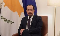 Hristodulidis yurtdışına “göçen beyinleri” geri getirmek için Londra’ya gitti