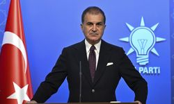 Çelik'ten terör örgütü PKK’nın kendini feshetmesine ilişkin açıklama