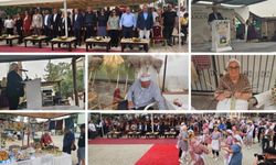 26. Geleneksel Büyükkonuk Eko Gün yapılıyor