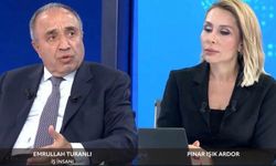 Turanlı, siyasi partilerimizin içine bulaşmış sözde siyasetçilere savaş açtı