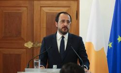 Hristodulidis Londra'daki özel etkinlikte "Minds in Cyprus" inisiyatifini anlattı