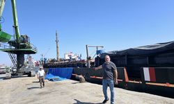 Adil Onalt: “Toprak Ürünleri Kurumu’nun getirdiği arpa yetersiz, hayvancımız yine mağdur”