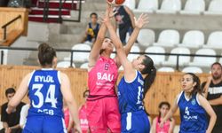Akdeniz kızları galip