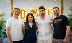 Ekranların Sevilen Oyuncusu Doğukan Güngör’den Döveç Group’a ziyaret