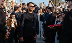 Azerbaycan’da deniz turizmi için tarihi adım: Sea Breeze Marina hizmete açıldı