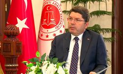 Tunç: Terör belasından kurtulma yolunda önemli bir dönüm noktasındayız