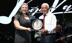 47.Güzelyurt Portakal Festivali sona erdi