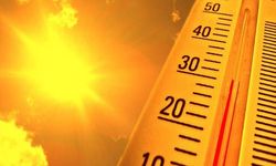 Hava sıcaklığı 38 dereceye kadar yükselecek