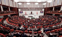 TBMM'de KKTC'nin adının "Kıbrıs Türk Cumhuriyeti" olarak değiştirilmesi önerildi