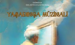 "Yaşadıkça Müzikali" bu akşam sahnelenecek