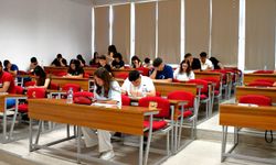 Grev sebebiyle ertelenen sınavlar yarın yapılacak