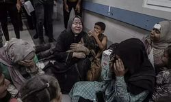 İsrail'in Gazze'ye düzenlediği son saldırılarda 71 Filistinli hayatını kaybetti