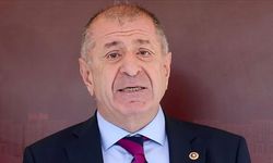 Özdağ için 1,5 yıldan 4,5 yıla kadar hapis cezası talep edildi