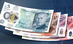 Döviz kurları… Dolar 39,43, Euro 45,55, İngiliz Sterlini 53,45 TL