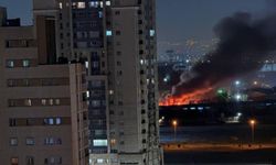 Dünyadan İsrail'in İran'a yönelik saldırısına kınama