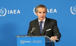 UAEA Başkanı Grossi'den İsrail ile İran arasındaki gerilimin radyasyon sızıntısı riskini artırdığı uyarısı