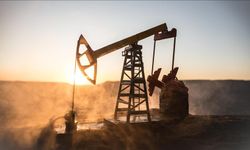Brent petrolün varili 72,60 dolardan işlem görüyor