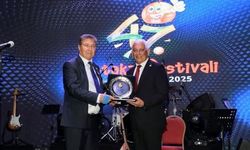 Güzelyurt Portakal Festivali dün akşam başladı