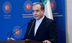 İran Dışişleri Bakanı Arakçi, Türkiye'ye gidiyor