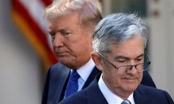 Trump, Powell'ı "kovma" konusundaki fikrini değiştirmek zorunda kalabilir