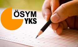 YKS'nin ilk oturumu TYT bugün yapılıyor