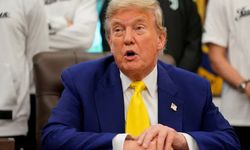 Trump, Kongo ve Ruanda arasında yapılacak anlaşmanın ABD'de imzalanacağını kaydetti