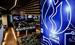 Borsa İstanbul haftaya düşüşle başladı