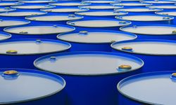 Brent petrolün varili, yüzde 1,14 artışla 76,78 dolar oldu