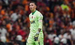Fernando Muslera, Arjantin kulübü Estudiantes'e transfer oldu