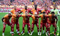Galatasaray'ın yıldızı, sezon sonunda açıkladı