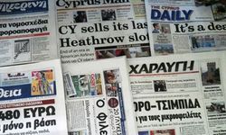 KKTC reklamlarının Bulgaristan gazetelerinde yer alması Rum basınında