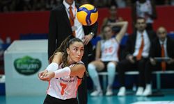 Fenerbahçe Kadın Voleybol Takımı, Hande Baladın'ı kadrosuna kattı
