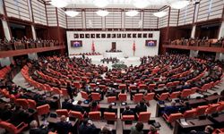 TBMM’den İsrail'in İran'a saldırılarını kınama tezkeresi