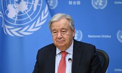 Guterres: “Altı girişimin dördünde ilerleme sağlandı”