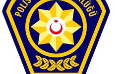 Polis kontrolünden kaçan sürücüye yaklaşık 150 bin TL para ve 345 ceza puanı kesildi
