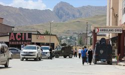 Pençe-Kilit Harekat bölgesinde metan gazına maruz kalarak şehit olan asker sayısı 8'e yükseldi