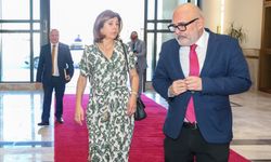 Holguin'in Kıbrıs temasları..