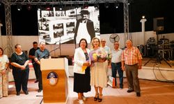İskele’de Larnakalılar Gecesi.. Sibel Tatar: “Larnakalılar küllerinden tekrar doğdu"