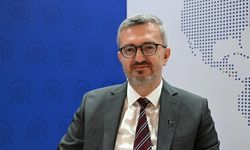 Türkiye Cumhurbaşkanlığı İletişim Başkanlığına Prof. Dr. Burhanettin Duran atandı